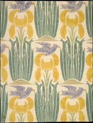 Projekt „Ptaki i Kwiaty”